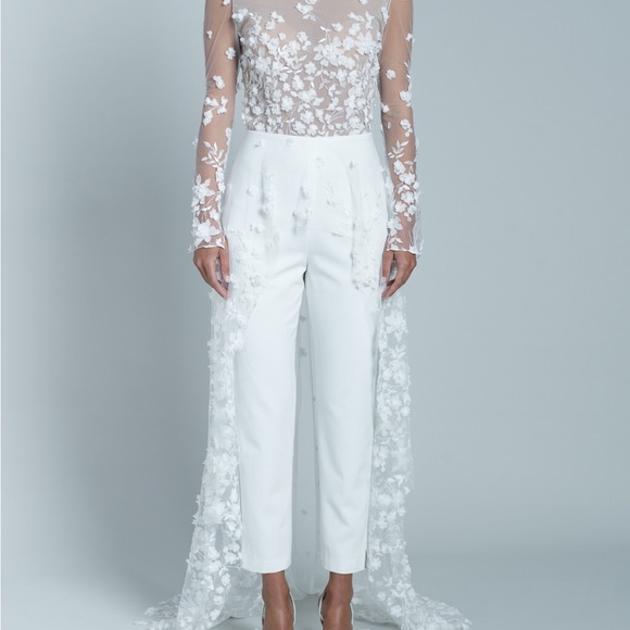 Rime Arodaky - Patsy 10 Years Special Edition. **New - Never Worn** - Picture 6 of 9